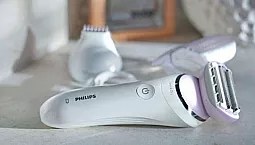 Les 5 meilleurs rasoirs électriques pour femmes