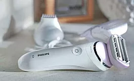 Les 5 meilleurs rasoirs électriques pour femmes