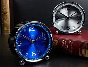 10 meilleures horloges de bureau d'Aliexpress