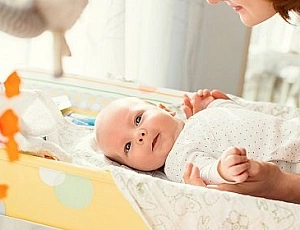 10 meilleurs coffres à langer