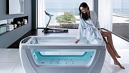 10 meilleurs spas