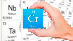 10 meilleurs suppléments de chrome chez iherb