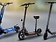 20 meilleurs scooters électriques