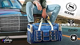 Les 10 meilleurs fabricants de sacs de voyage sur AliExpress