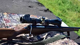 5 meilleures lunettes pour la chasse