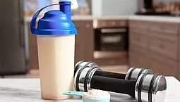 12 meilleurs shakers