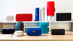 10 enceintes portables les plus puissantes