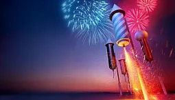 Top 10 des magasins de feux d'artifice en ligne