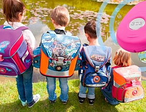 10 meilleurs traceurs GPS pour enfants