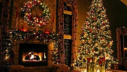 10 meilleures guirlandes de sapin de Noël
