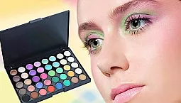 10 meilleures palettes de fards à paupières