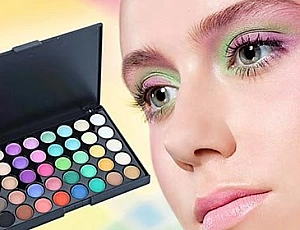 10 meilleures palettes de fards à paupières