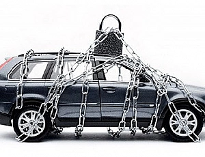 20 meilleurs systèmes antivol de voiture