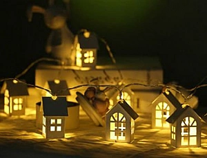 15 meilleures décorations de Noël d'Aliexpress