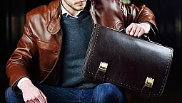Top 10 des marques de porte-documents pour hommes