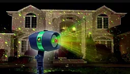 10 meilleurs projecteurs laser de Noël