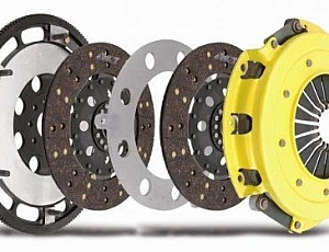 Top 10 des fabricants de disques d'embrayage
