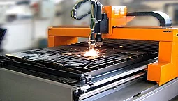 Top 10 des machines de découpe laser