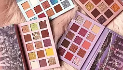 15 meilleures ombres à paupières d'Aliexpress