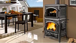 10 meilleurs foyers à combustion longue