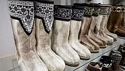 5 meilleurs producteurs de bottes hautes en fourrure