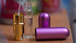 10 meilleurs atomiseurs et flacons de parfum d'Aliexpress