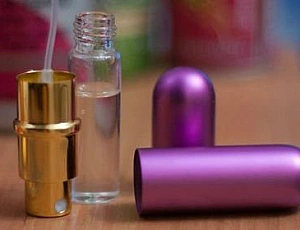 10 meilleurs atomiseurs et flacons de parfum d'Aliexpress