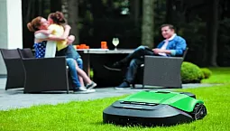 10 meilleurs robots de tondeuse à gazon