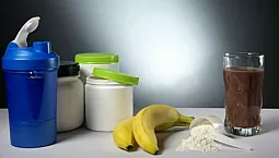Top 5 des suppléments de caséine
