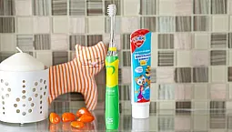 10 meilleures brosses à dents électriques pour enfants