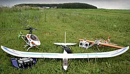 Top 20 des jouets radiocommandés