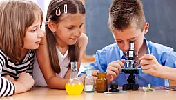 10 meilleurs microscopes pour enfants