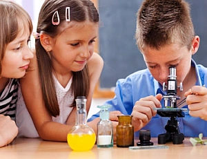 10 meilleurs microscopes pour enfants
