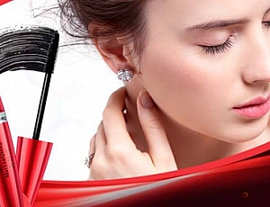 15 meilleurs mascaras d'Aliexpress