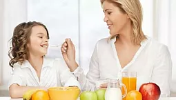 5 meilleurs immunomodulateurs pour enfants
