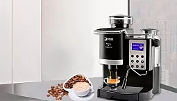 10 meilleures machines à café d'Aliexpress