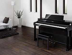 Top 5 des firmes de pianos