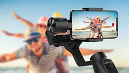 10 meilleurs stabilisateurs de téléphone