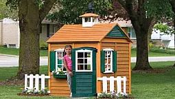 10 meilleures maisons d'enfants