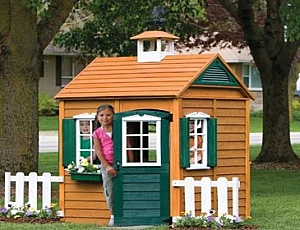 10 meilleures maisons d'enfants