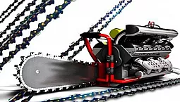 Top 5 des fabricants de chaînes de tronçonneuse