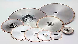 Top 5 des fabricants de disques diamantés pour béton