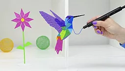 Top 10 des stylos 3D