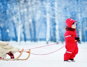 10 meilleures luges pour enfants