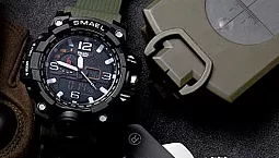 15 meilleures montres étanches