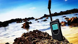 5 meilleurs téléphones satellites
