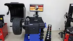 5 meilleures machines d'équilibrage