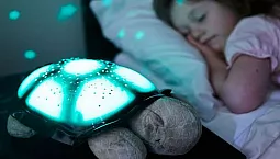 15 meilleures veilleuses pour enfants