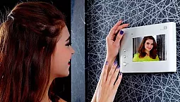 10 meilleurs interphones vidéo d'Aliexpress
