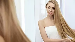 10 meilleurs shampooings pour extensions de cheveux